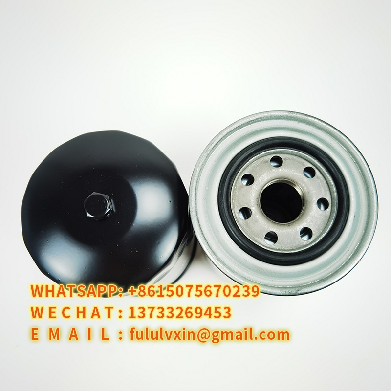Paper Engine Oil Filter Element 26311-45001 ME215002 ME013343 15607-1330 15607-1480