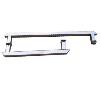 China For 6-15mm Glass/Frame shower door handle ( BA-SH005) wholesale
