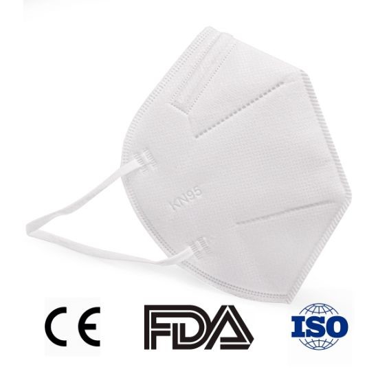 China Ce Fda Certificated N95 Disposable Respirator Non Woven Fabric wholesale