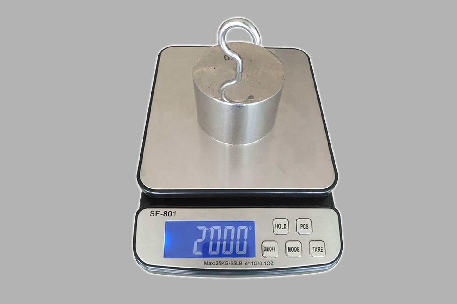 China Platform Electronic Postal Scale SF801 With Auto Zero Resetting Function wholesale