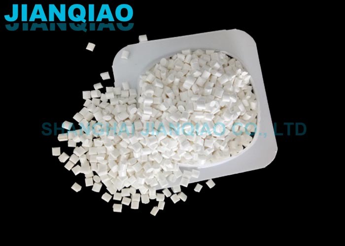 China Flame Resistance Polycarbonate Granules With V0 Flammability Colorful To Flame Retardant Components wholesale