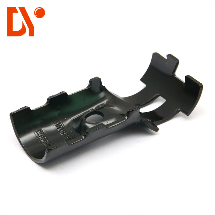 China HJ Series Metal Joint Connector DY22 For Workshop And Factory wholesale