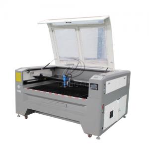 China 1.5mm Stainless Steel 15mm Wood Laser Cutting Machine with RuiDa Live Focusing System wholesale