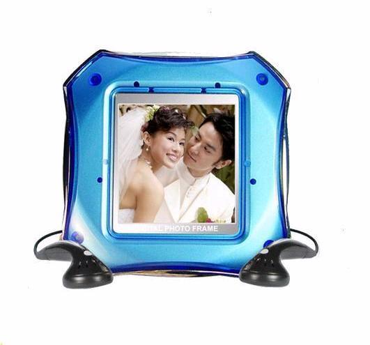 Buy cheap 1.5 Icnh MINI Digital Photo Frame from wholesalers