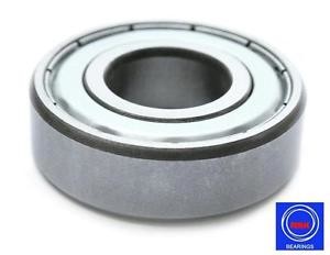 China 6002 15x32x9mm C3 2Z ZZ Metal Shielded NSK Radial Deep Groove Ball Bearing        deep groove ball bearing wholesale