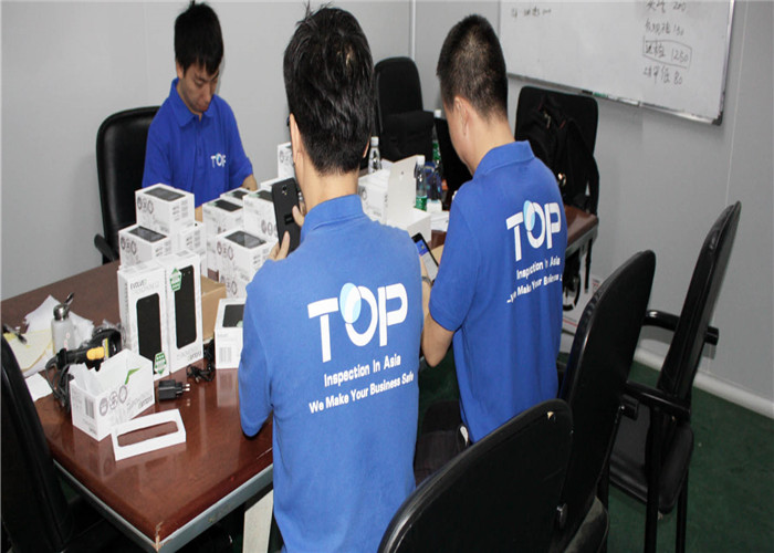 China 3rd Party Inspection Services Witness Loading Process wholesale