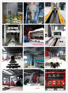 China Energy Saving Smooth Rotation VB AC Vibration Motor wholesale