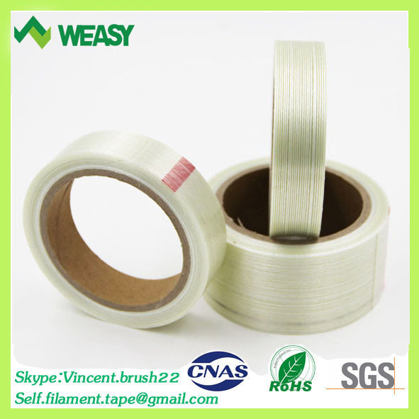 China filament and strapping tape wholesale