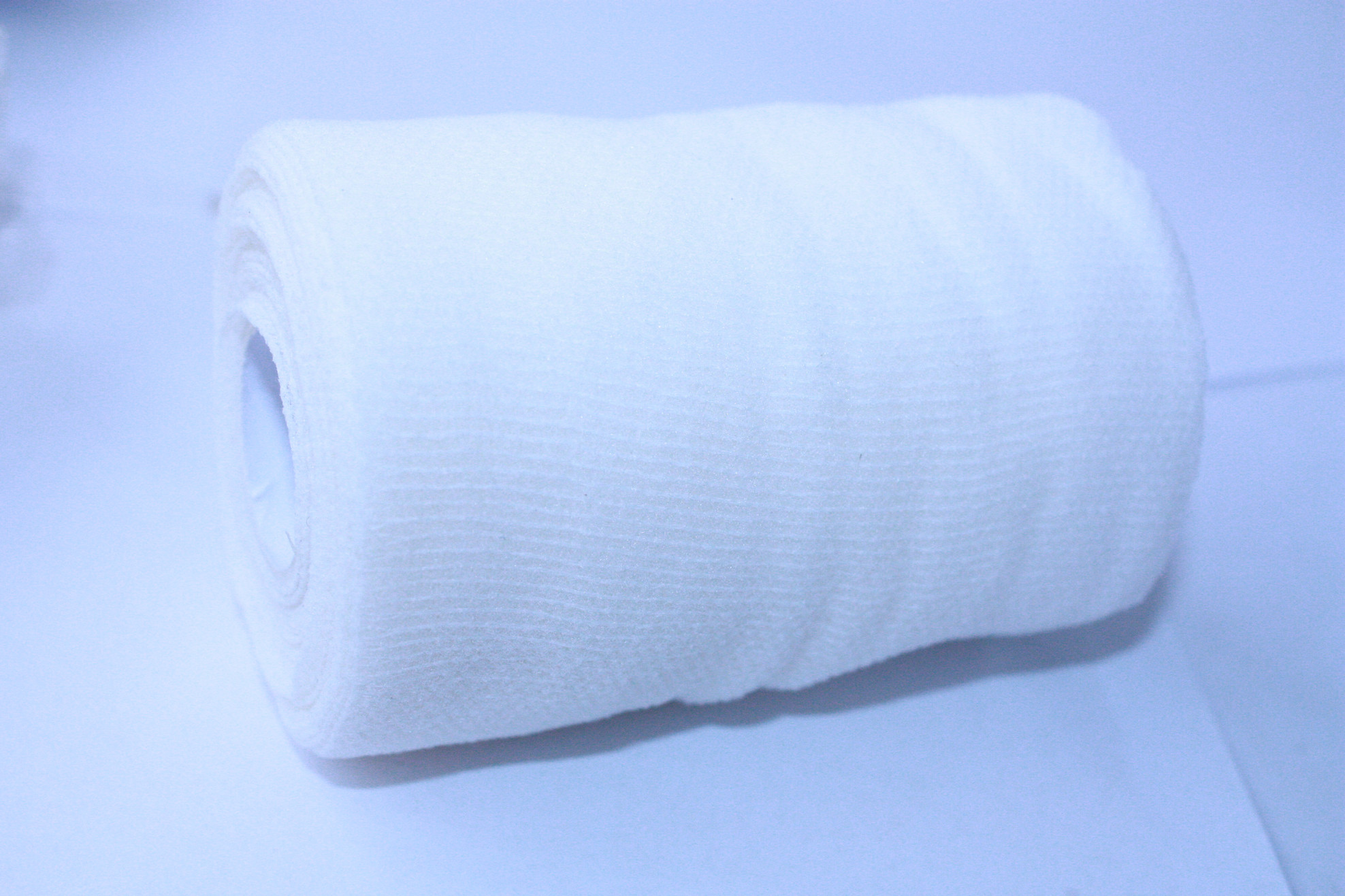 China Personalized Breathable Cohesive PBT Self - adherent Flexible Wrap wholesale