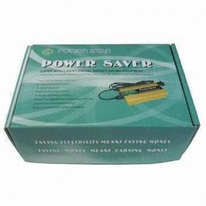 China Power Saver Single Phase Energy-saver for Home 28kW, 90 to 250V Voltage and Easy to Use wholesale
