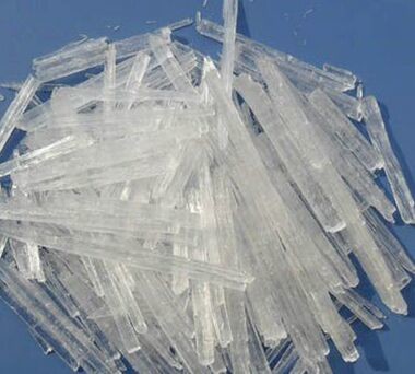 China 99.5% Natural Menthol Crystal wholesale