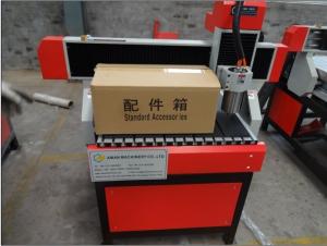 China Hot sale cheap price easy operation 6090 mini cnc router wholesale