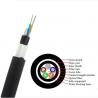 Buy cheap GYTY53 Fiber Cable/ GYFTY73 Underground Optical Fiber Cable With Anti-biting from wholesalers