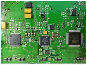 China Data Storage Equipment PCB Assembly Service - Electronics Manufacturing in Grande wholesale