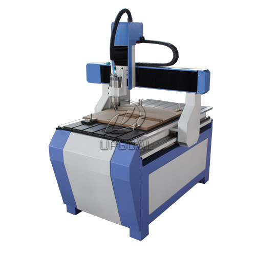China Small Wood Engraving Machine with 600*900mm wholesale