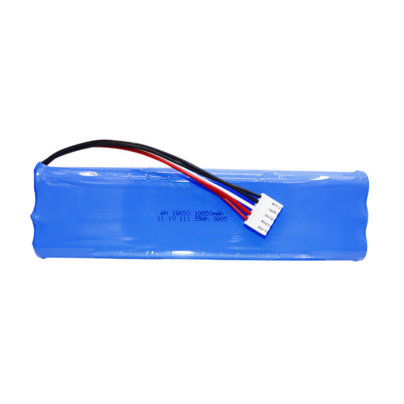 China 126Wh 10050mAh 12V Rechargeable Lithium Battery Pack wholesale