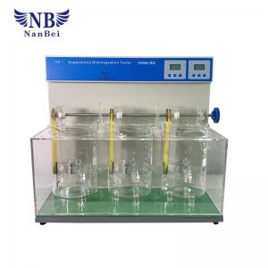 China  Automatic Drug Testing Instrument  Thaw Tester Analyzer For Thaw Suppository wholesale