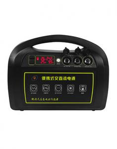 China Short Circuit Protection 40.8Ah Portable Power Supply wholesale