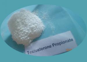 Test propionate and hair loss
