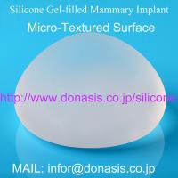 Silicone Gel Filled Implant 99