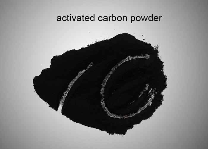 China Air Purification Powdered Activated Carbon . Coal Activated Black Charcoal Powder wholesale