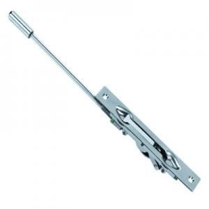 China flush bolt types of door bolts  ( BA-B010) wholesale