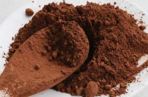 China FIRST Alkalised Cocoa Powder , Theobromine Cocoa Powder For Confectionery wholesale