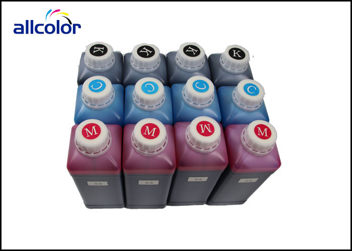 China Water Based Dye Wholesale Sublimation Ink For Mutoh Epson Printheads wholesale