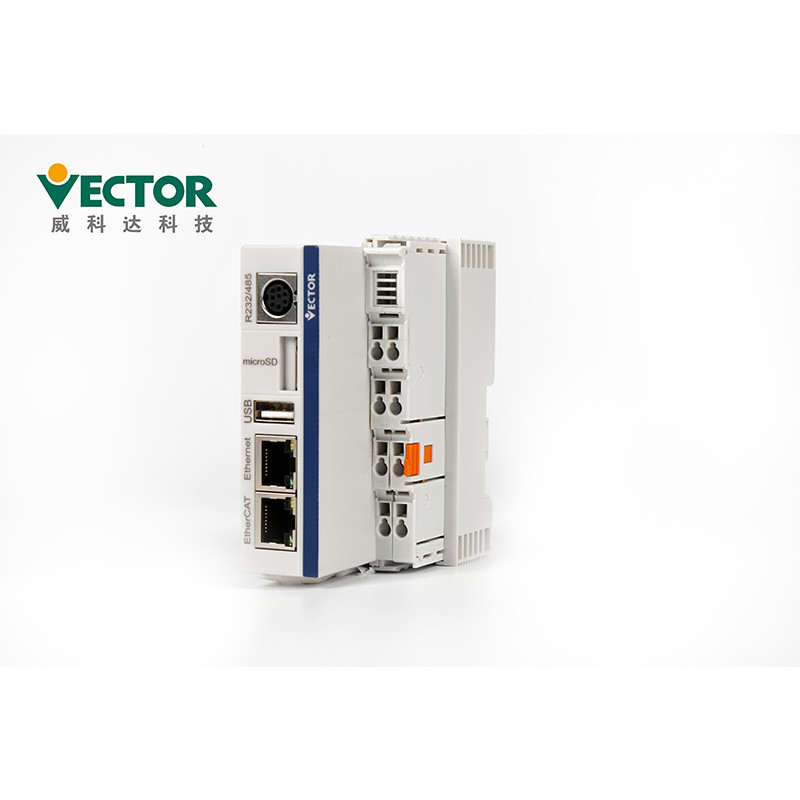 China Multi Axis CE EtherCAT Motion Controller With Programming Language System wholesale