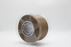 China Multi Colors 1.75mm 3mm PLA ABS 3D Printing Filament for 3D Printer and Print Pen wholesale