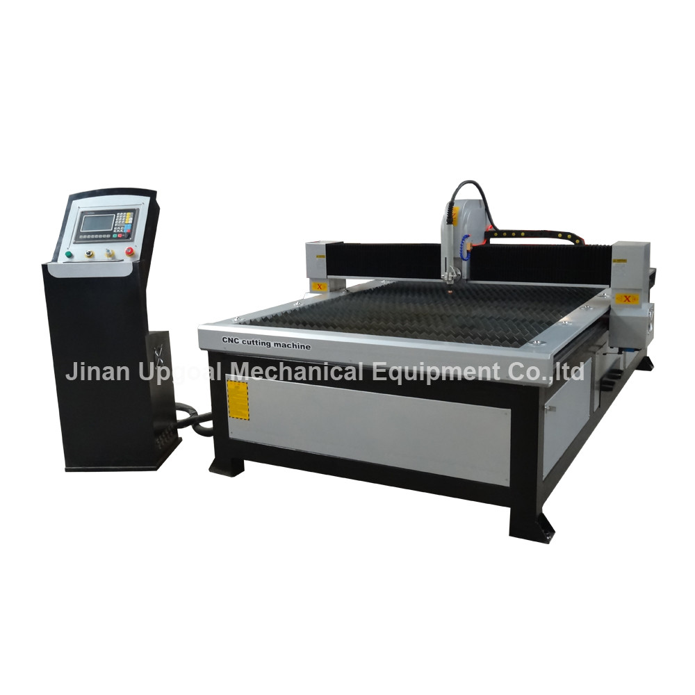 China 85A Hypertherm Plasma Cutting Machine for Steel Stainless Steel wholesale