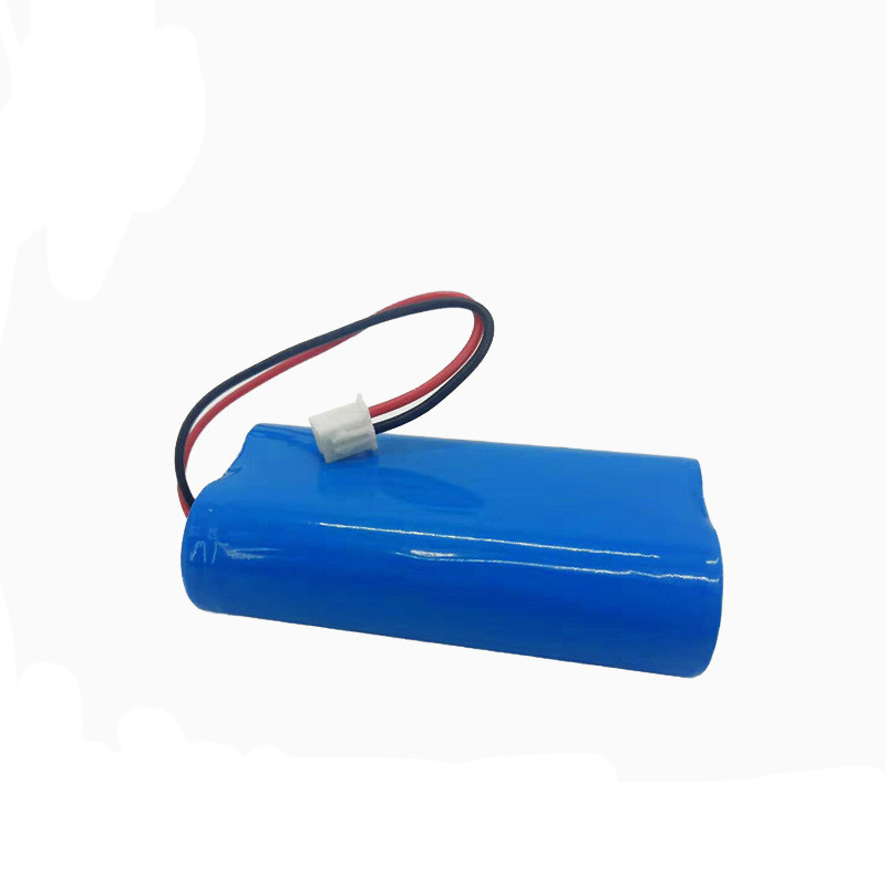 Buy cheap 4000mAh 3.7 Volt Lithium Ion 18650 Battery Pack with Custom Lithium Battery from wholesalers