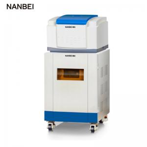 China Small Solid Fat Content NMR Analyzer Agricultural Instruments wholesale
