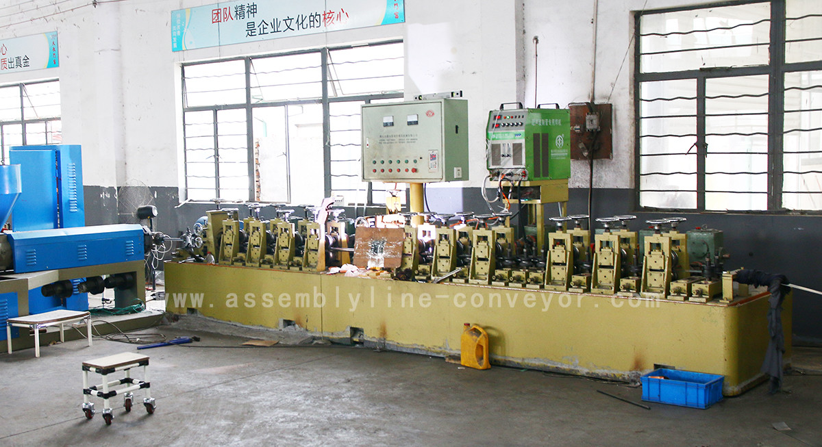 Ningbo Diya Industrial Equipment Co., Ltd.