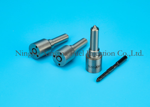 China DSLA142P1519 Fuel Common Rail Injector Nozzle Bosch Diesel Engine High Density wholesale
