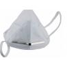 Buy cheap Adult KN95 Dustproof Disposable Face Mask Hospital Laboratory Food Industry from wholesalers