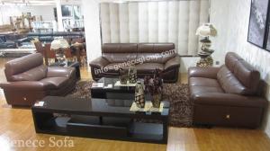 China Office Receptional Sofa Set, Lobby Leather Sofa, Lounge Sofa wholesale