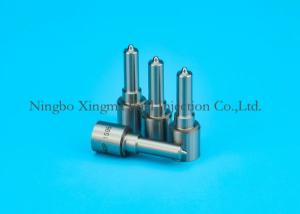 China High Pressure Diesel Engine Common Rail Injctor Nozzles Oil Truck Nozzle wholesale