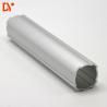 Buy cheap SUS Standard Lean Pipe OD 43mm / Aluminium Tube Pipe For Logistic Equipment from wholesalers