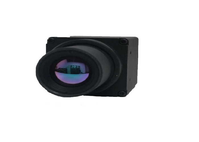 China LWIR Infrared Camera Module Small Size Stable System A3817S3 - 4 Model wholesale