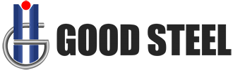 China Good Steel Co., Ltd logo