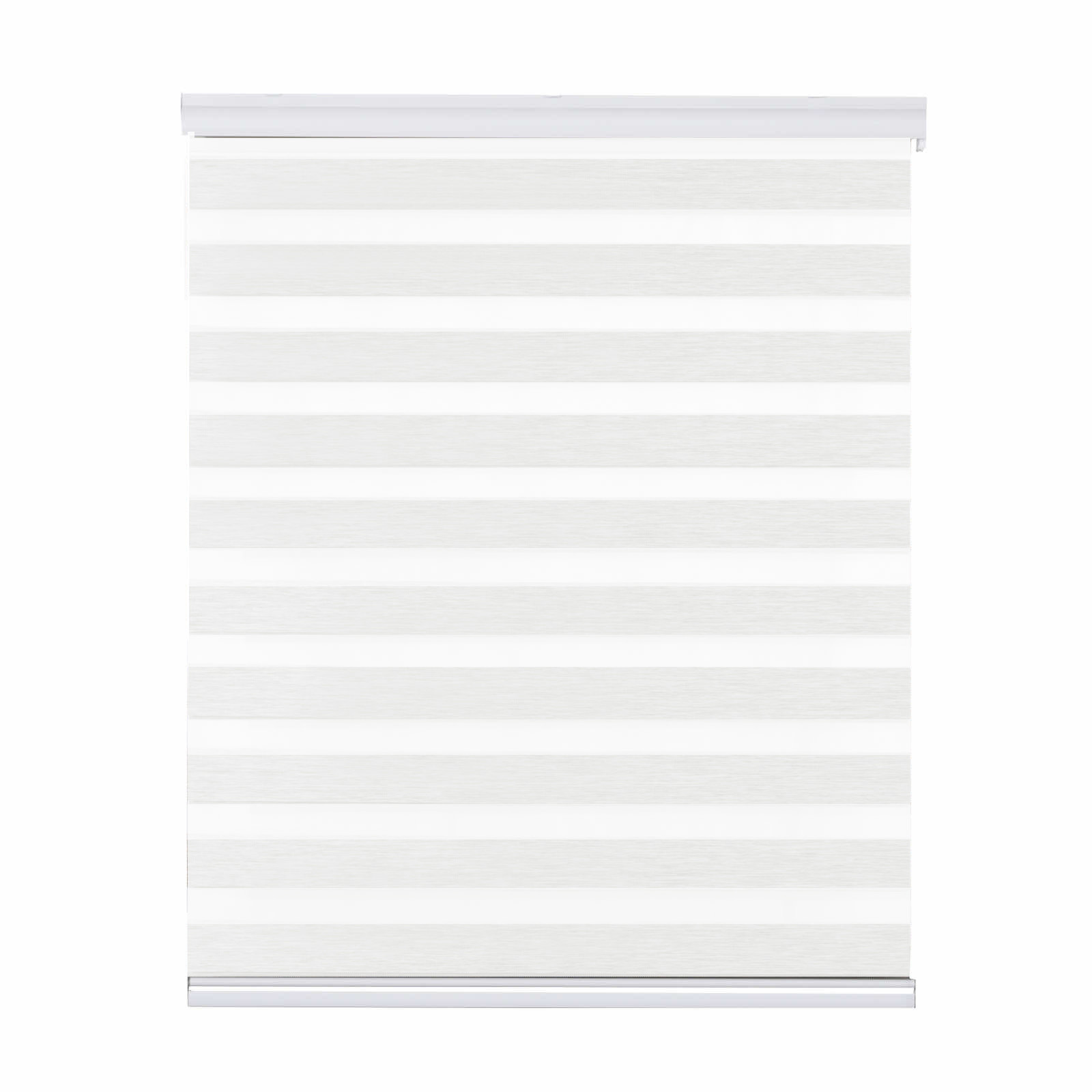 China 300cm Double Layer Window Shades Fastness Dual Sheer Shades wholesale