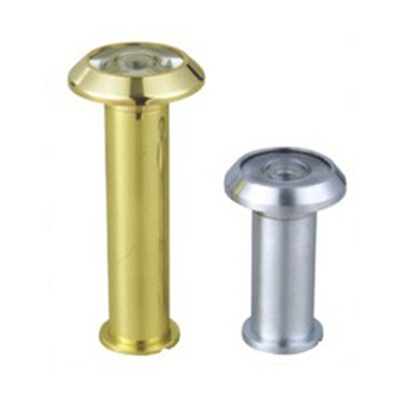 China home security 180 degree door eye viewer zinc alloy peephole viewer (BA-V001-180B) wholesale