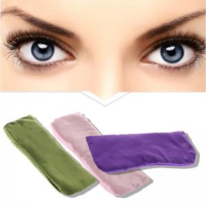 China Yoga Eye Pillow / Yoga Props Cassia Seed Lavender Massage Relaxation Mask Aromatherapy wholesale