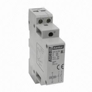 China Contactor, Made of Plastic wholesale