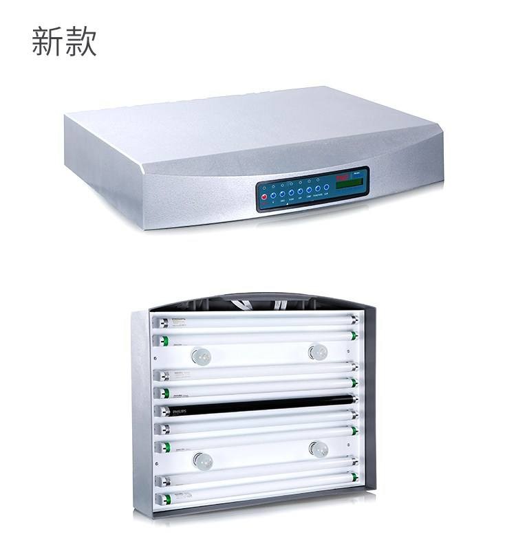 China P60+ Color Assessment Cabinet 6 Light Sources For Textile Dyeing Printing wholesale