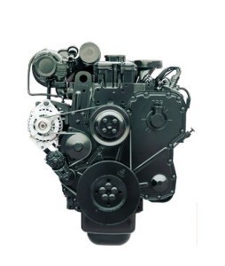 China Cummins  Engines L Series  6L8.9 270    for Truck / Bus /Coach wholesale
