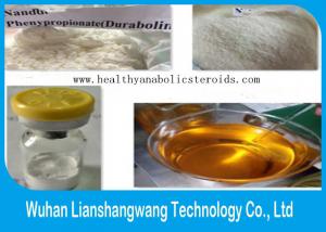 Trenbolone enanthate 200 cycle