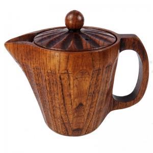 China Multifunctional Wooden Drinking Cups , Handmade Wooden Cups Carefully Crafted wholesale