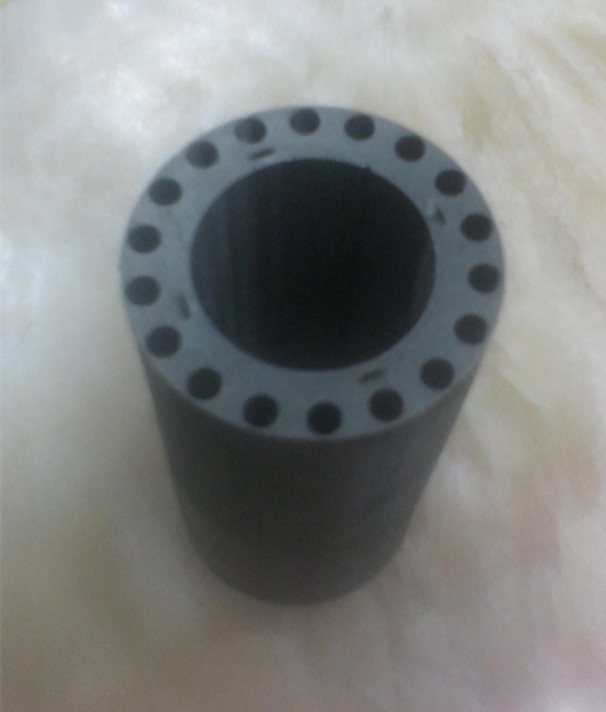 China Dongguan Rotor and Stator Hardware stamping parts for Precision CNC Machine Spindle wholesale